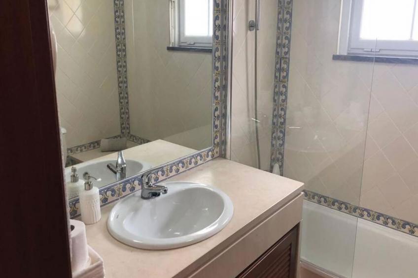 Atmen Sie die Meeresbrise in Praia Del Rey ein - foto 17