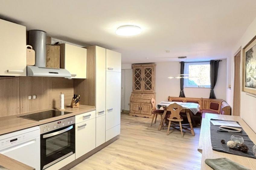 Haus Talblick, am Waldrand - foto 7