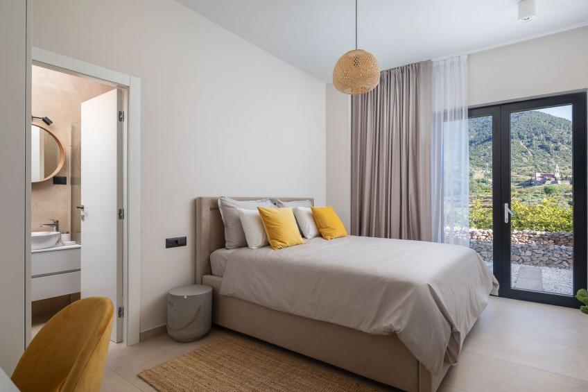 Luxuriöse Villa Envivo Komiža mit Pool und professionellem Fitnessstudio - foto 38