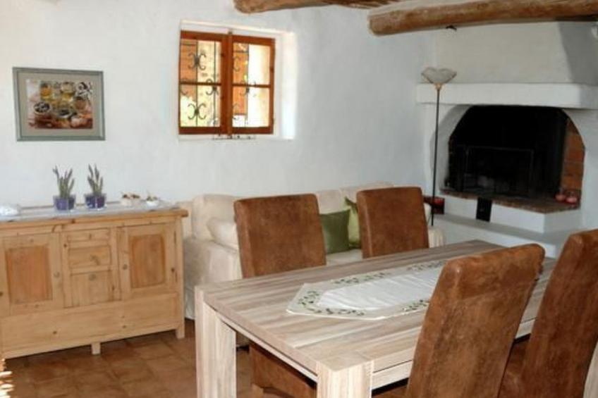 "Haus der Olivenbäume" - foto 4