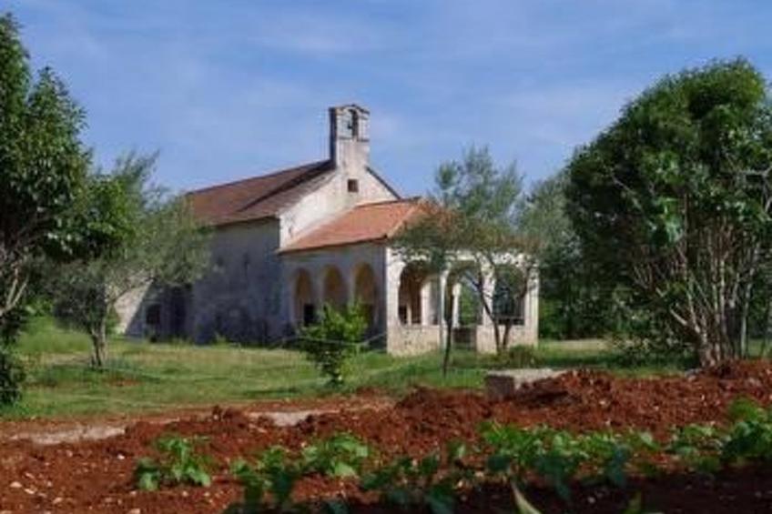 Haus in Sveti Kirin mit Privatem Pool, 4 Schlafzimmer - foto 41