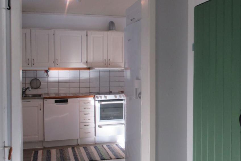 Villa Indalsälven - foto 11