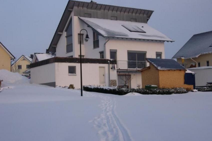 FeWo 5 Jahreszeiten - foto 36