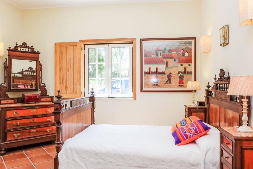 Villa dos Sobreiros - foto 31