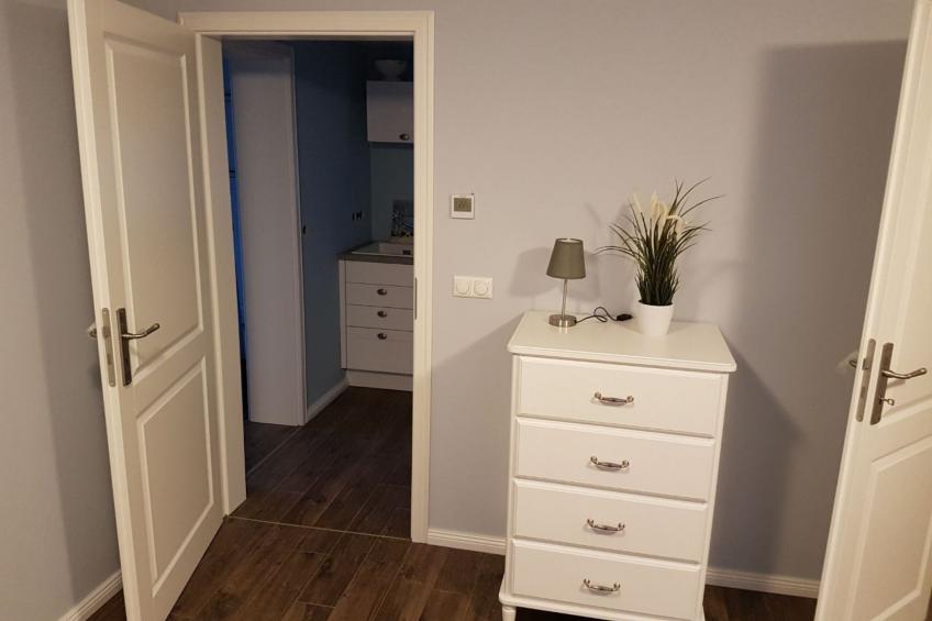 Traumhafte Ferienwohnung im Reetferienhaus - foto 11