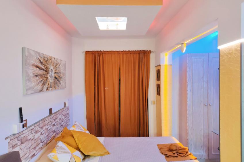 Studio mit beheiztem Pool - foto 17