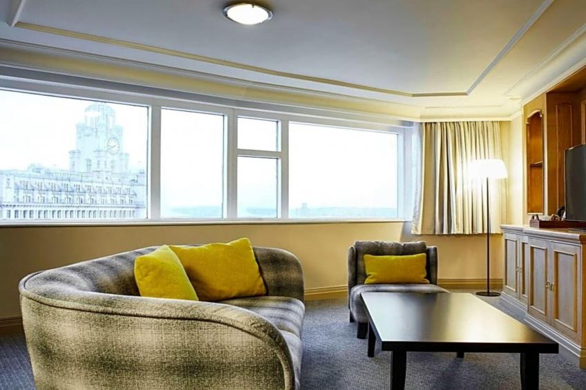 Classic Twin Room - foto 4