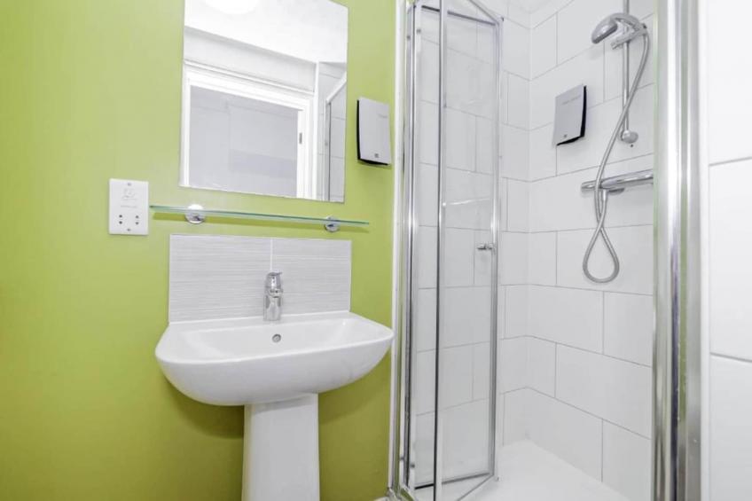 Double room with sea view - foto 49