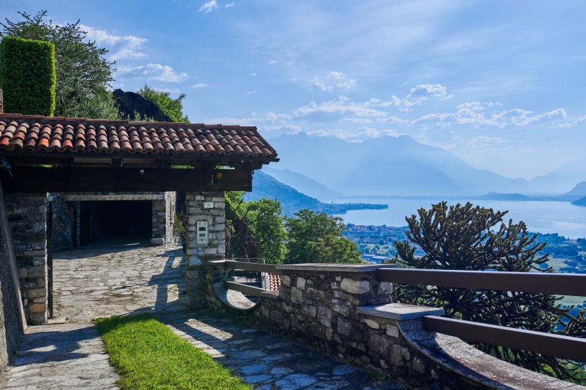 Villa Bellavista (DGO110) - foto 36