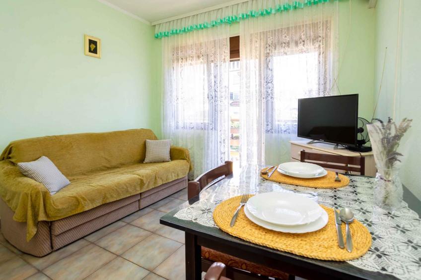 Holiday apartment with balcony - BF-2JWD - foto 13