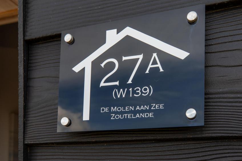 Studio- Molenweg 27 | Zoutelande - foto 23