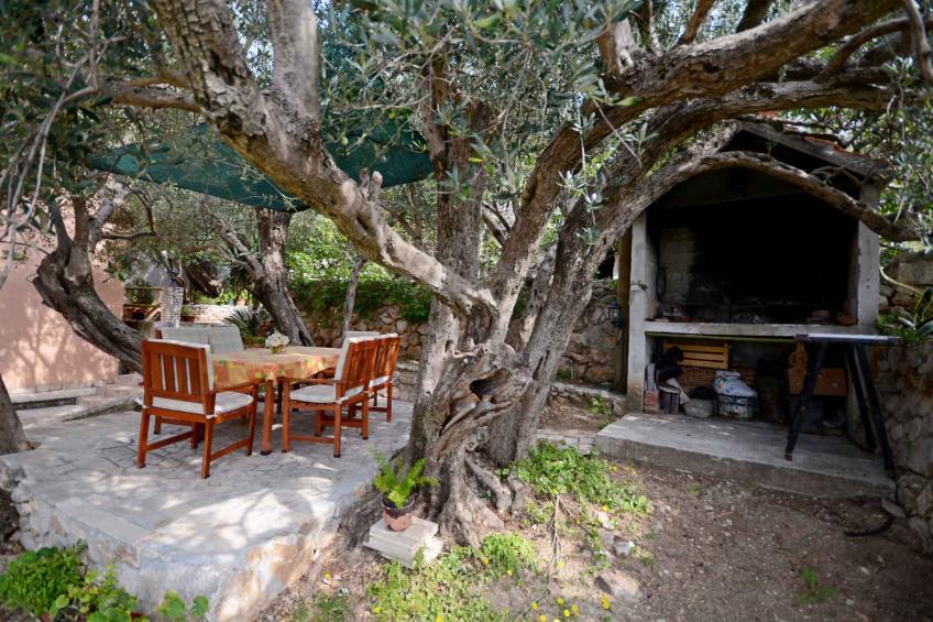 Holiday home with air conditioning and sea view - BF-HH5BG - foto 10