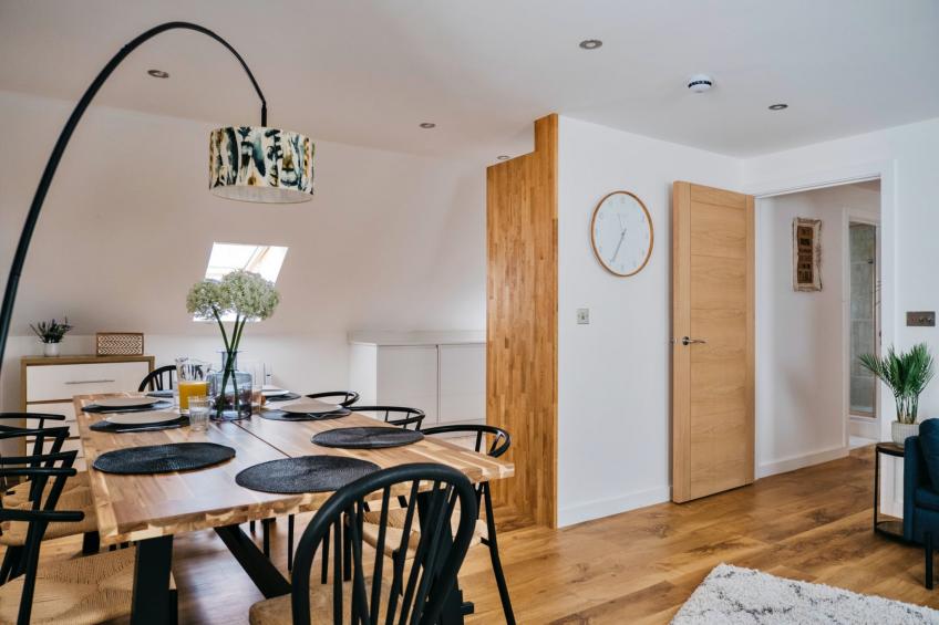 Tolcarne Stay - Luxury Newquay Apartment - foto 14