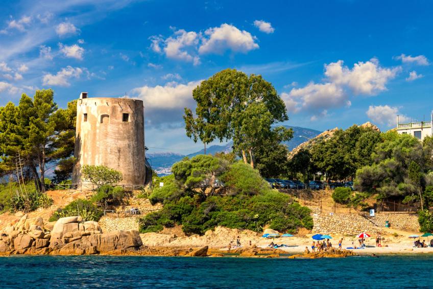 La Meravigliosa Sardegna - foto 27