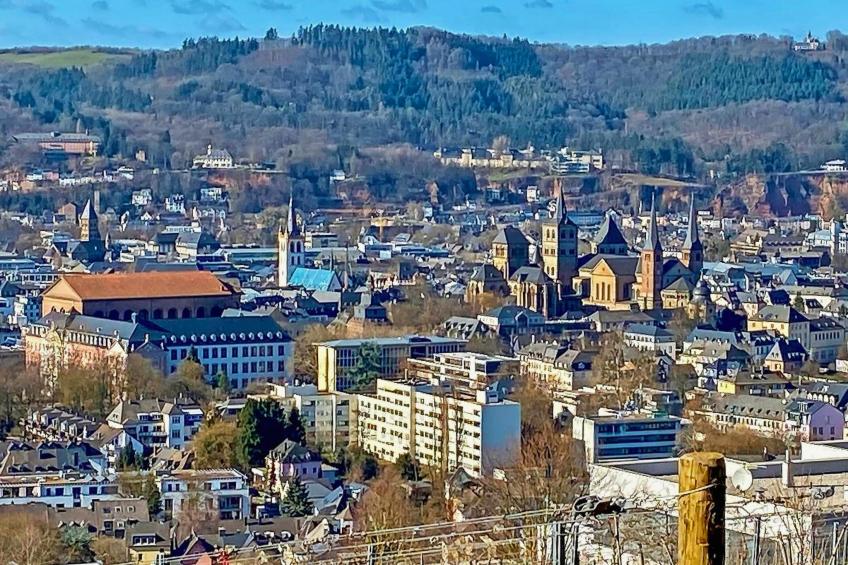 PH5 Pellinger-Hof Studio Apartment - foto 26