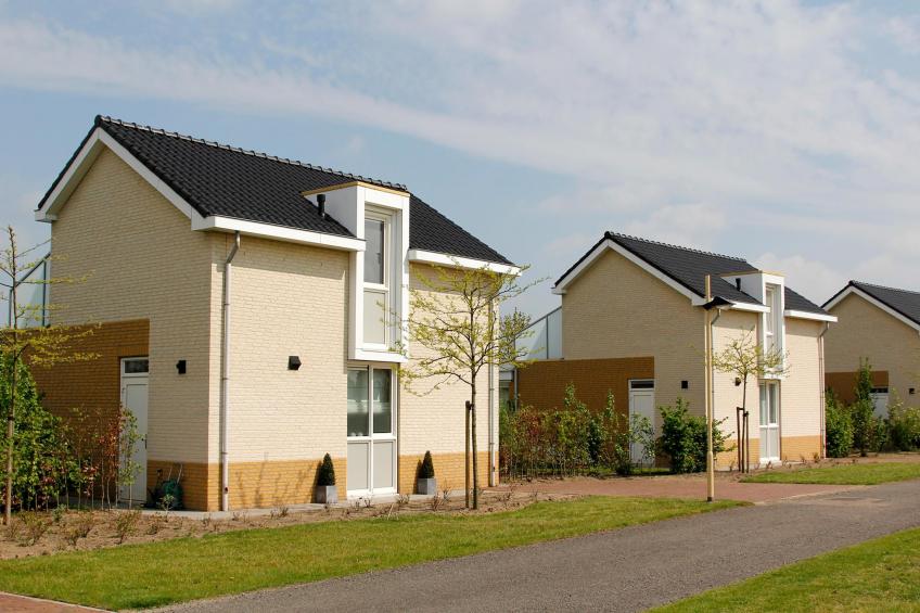 Maaspark Boschmolenplas