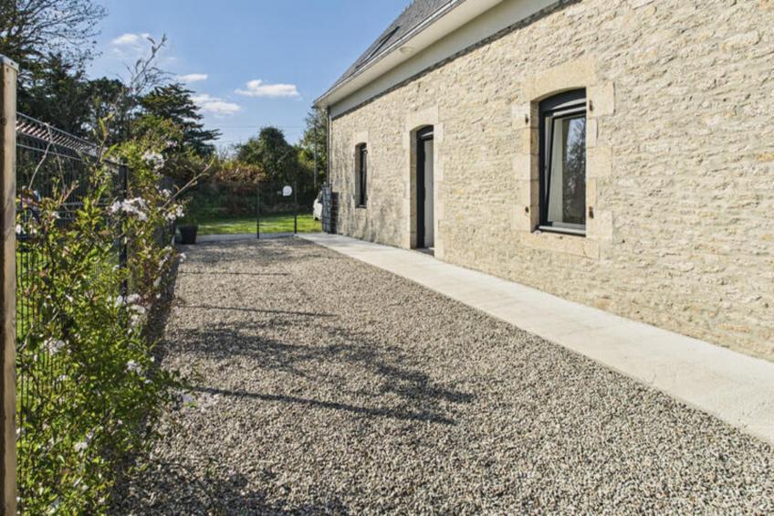 Maison à Plomeur - foto 17