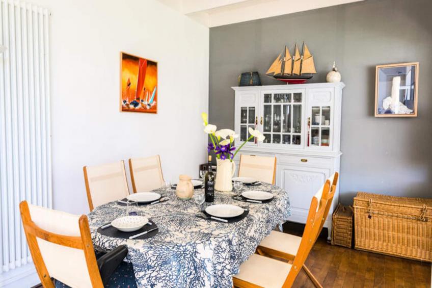 Maison à Treffiagat-Léchiagat - foto 8