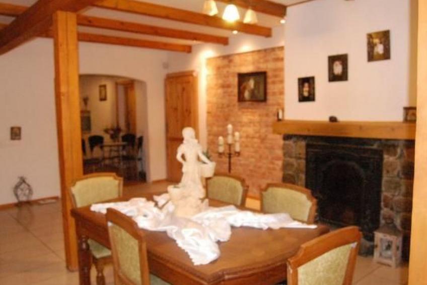 in Bychowo mit Großem Garten - foto 7