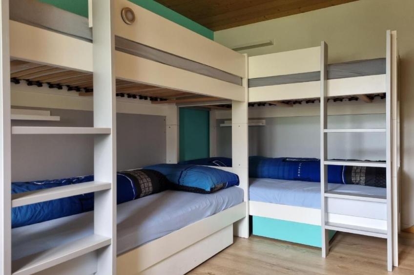 Melchsee-Frutt, Graustock, Wohnung 13 - foto 10