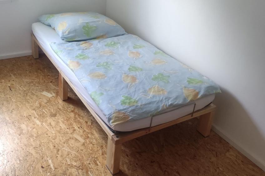 Janet Ratschkowski - foto 23