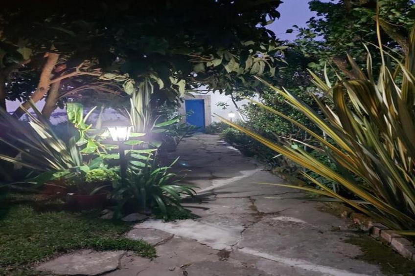 Historisches Haus in der Nähe des historischen Dorfes von Óbidos - foto 47