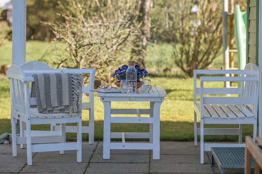 "Terese" - 45km from the sea in Western Jutland - foto 9