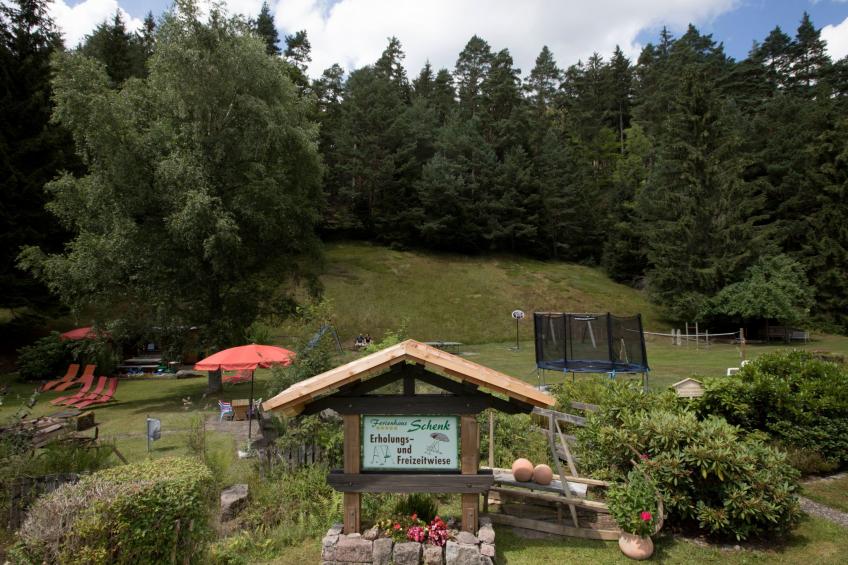 FeWo TALBLICK - foto 9