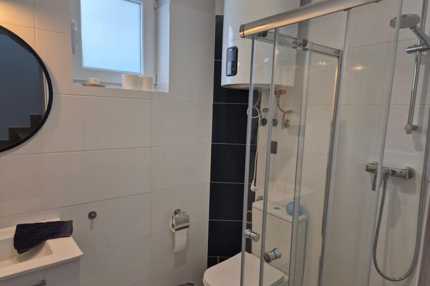 Ferienvilla Gorska Sol für 8 Personen und 2 Kinder - foto 15