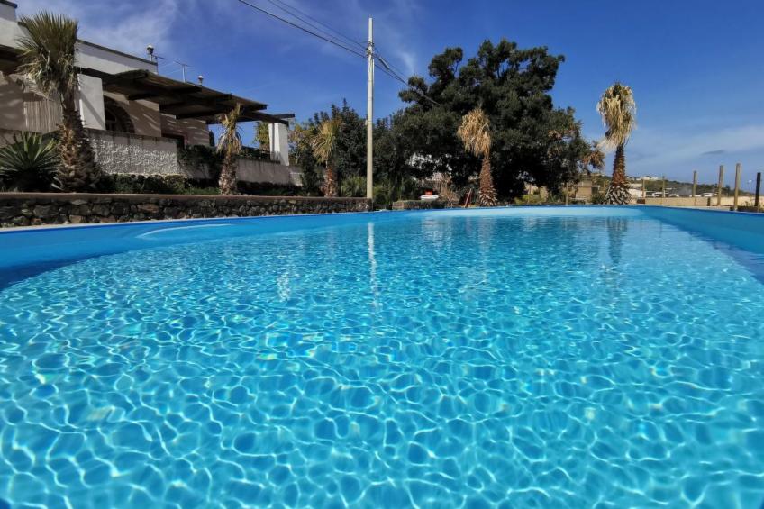 Wohnung 'Alba 8' mit Privatparkplatz - foto 5