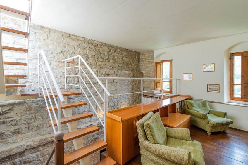 Schloss Casalta - foto 27