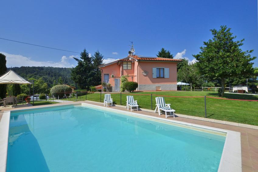 Villa Medicina - foto 2