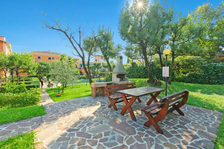 Lake Front Bogliaco - foto 11