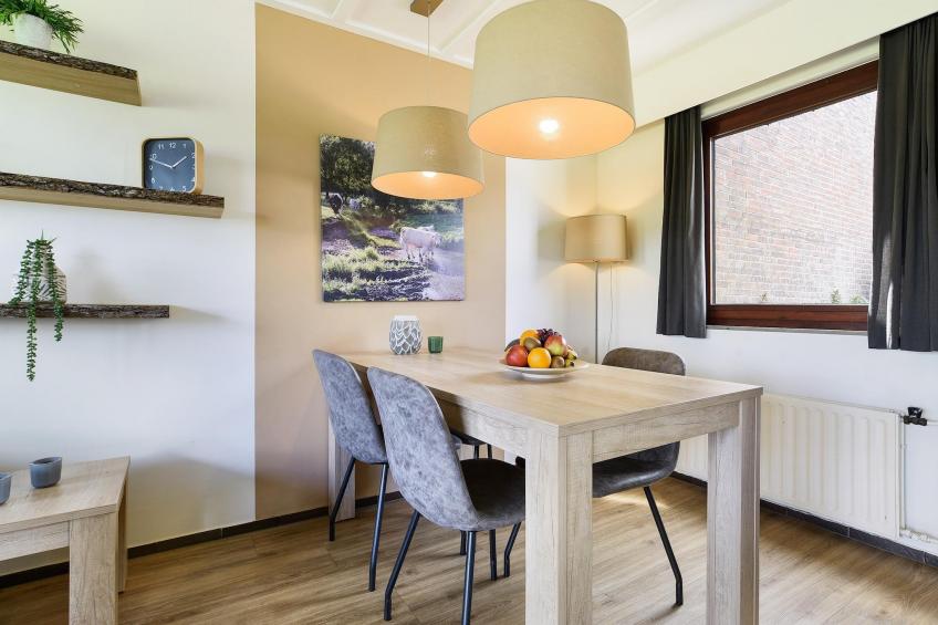 Vakantiepark Reevallis 3 - foto 3