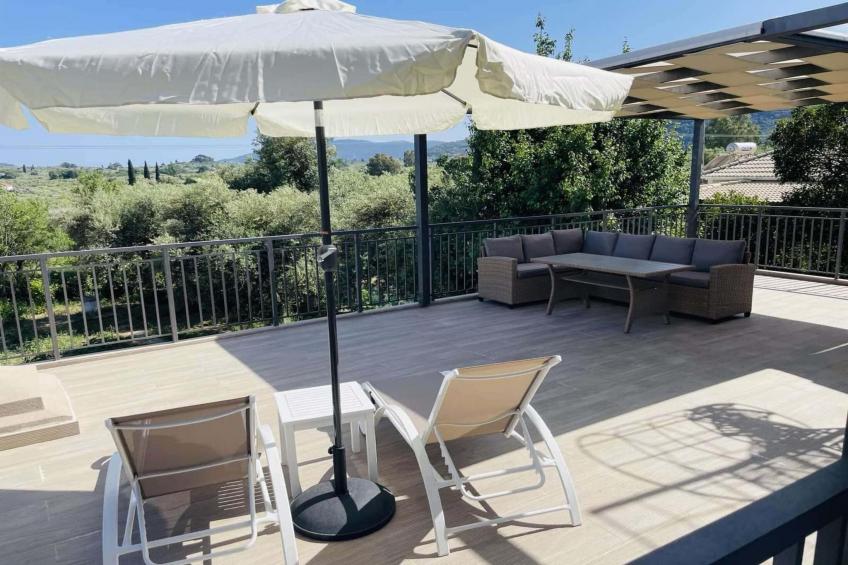 Andriana´s holiday apartments- 3 BR - foto 10
