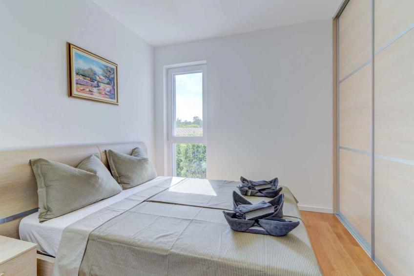 Holiday apartment with heated pool, close to the sea - BF-GCM7R - foto 33