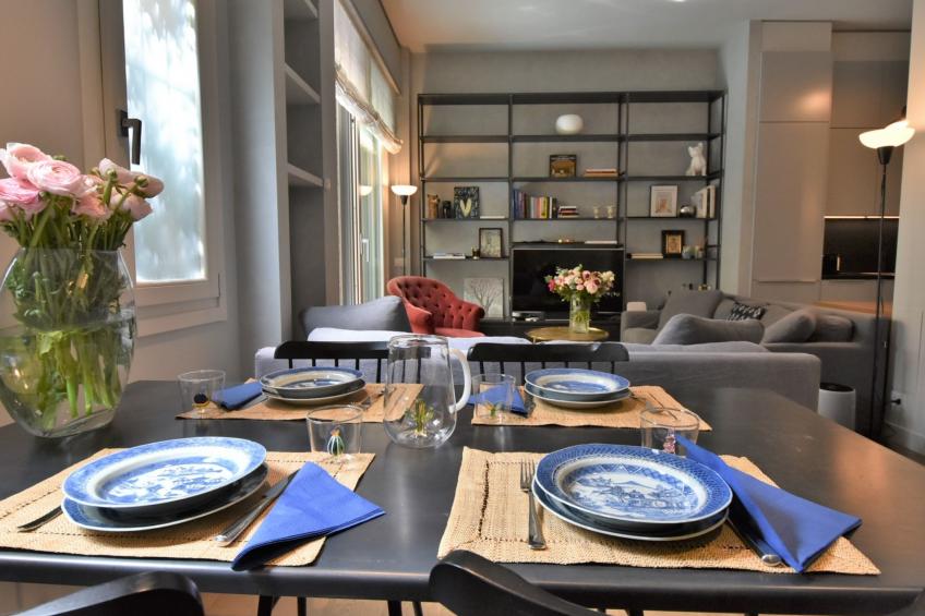 Brera Terrace Apartment - foto 8