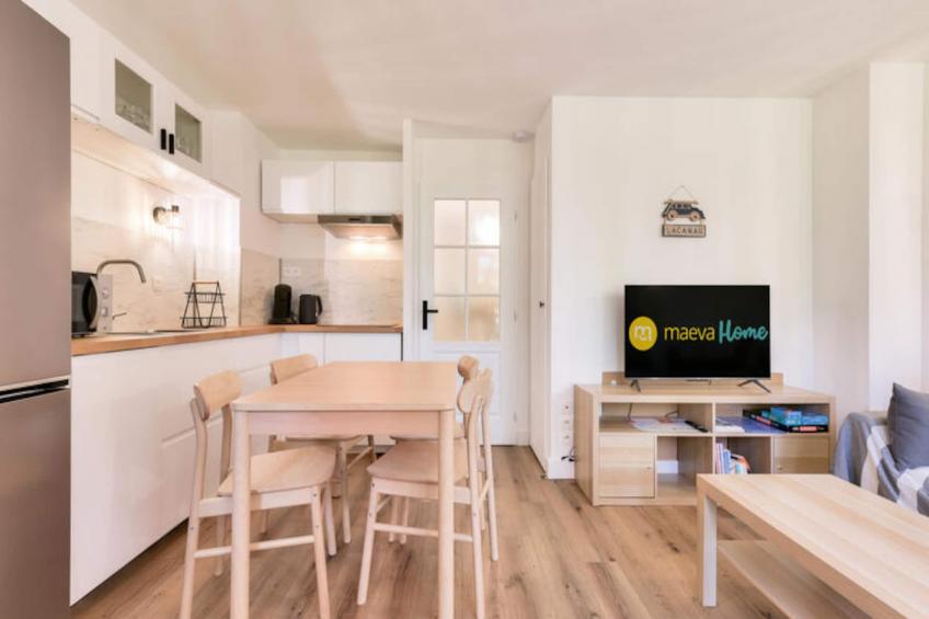 Résidence Lacanau Les Pins - maeva Home - foto 10