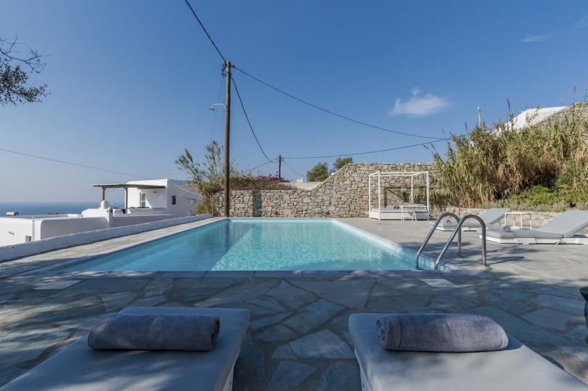 Villa Kentro - foto 11