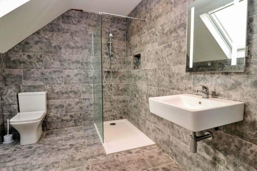 Little Rissington - The Studio Apartment - foto 11