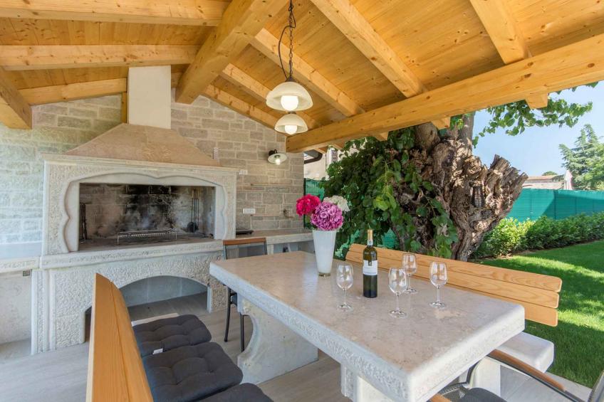 Villa met zwembad en airconditioning - BF-Y8XNV - foto 6