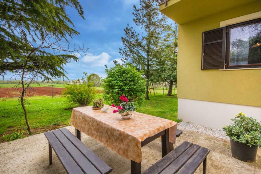 Ferienwohnung mit Terrasse - BF-P5W2Y - foto 4