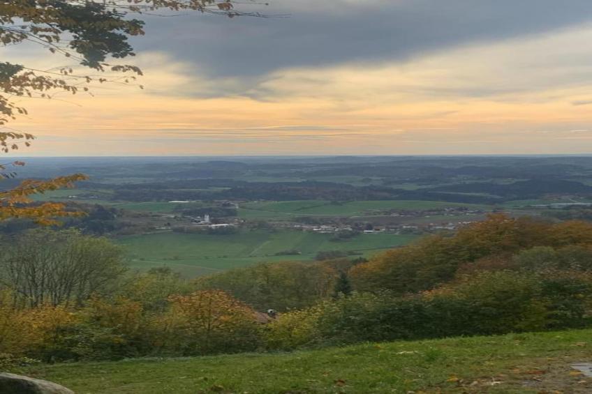 Geyersberg Freyung- Typ A Standard - foto 19