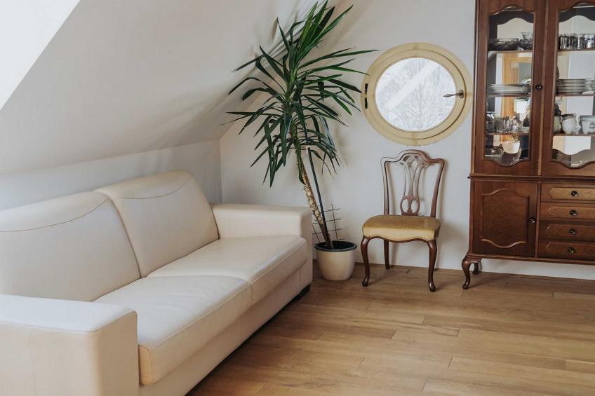 Enchanted Misty Valley Cottage Apartments - Standard One Bedroom Apartment (owner 3) - foto 2