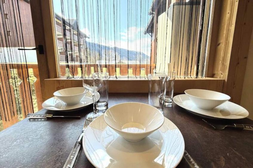 Résidence Le Haut Val D'arly - foto 6