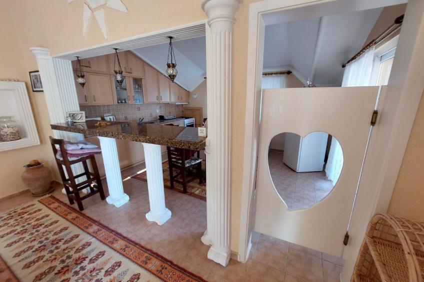 in Dalyan mit Bergblick - foto 40