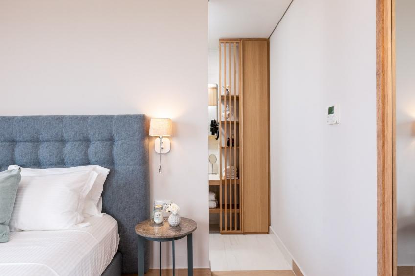 Villa mit beheiztem Pool in der Nähe von Strand und Geschäften - foto 14