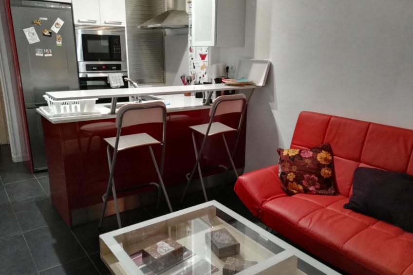 Appartement mit Balkon in einem Komplex mit Gemeinschaftspool am Meer - foto 7