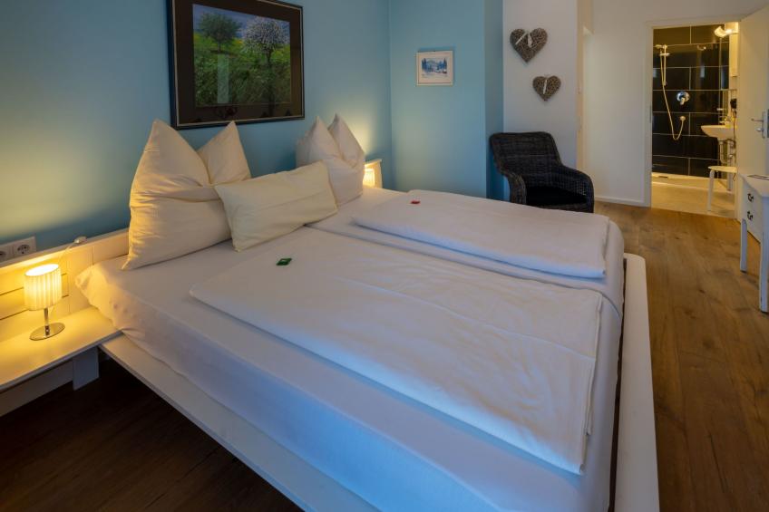 Gesamtes Ferienhaus in Buchenberg mit Grill, Garten und Terrasse - foto 25