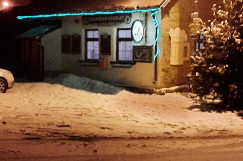 Pension Marianska - foto 23